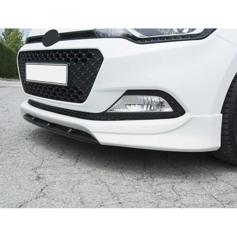 Hyundai İ20 Arka Karlık 2014-2018 Arası