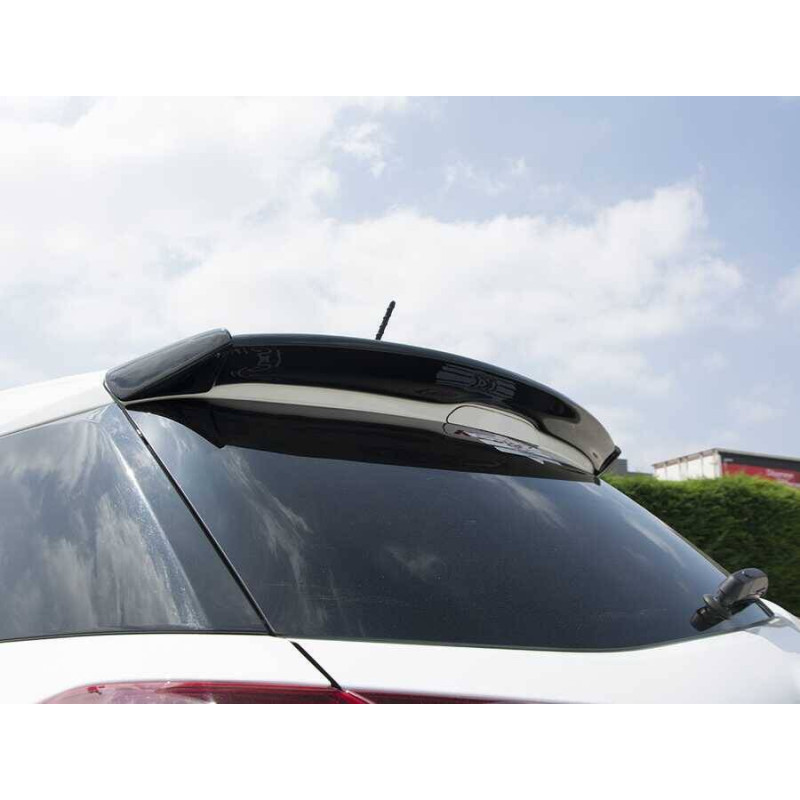 Hyundai İ20 Spoiler 2014- ve Sonrası