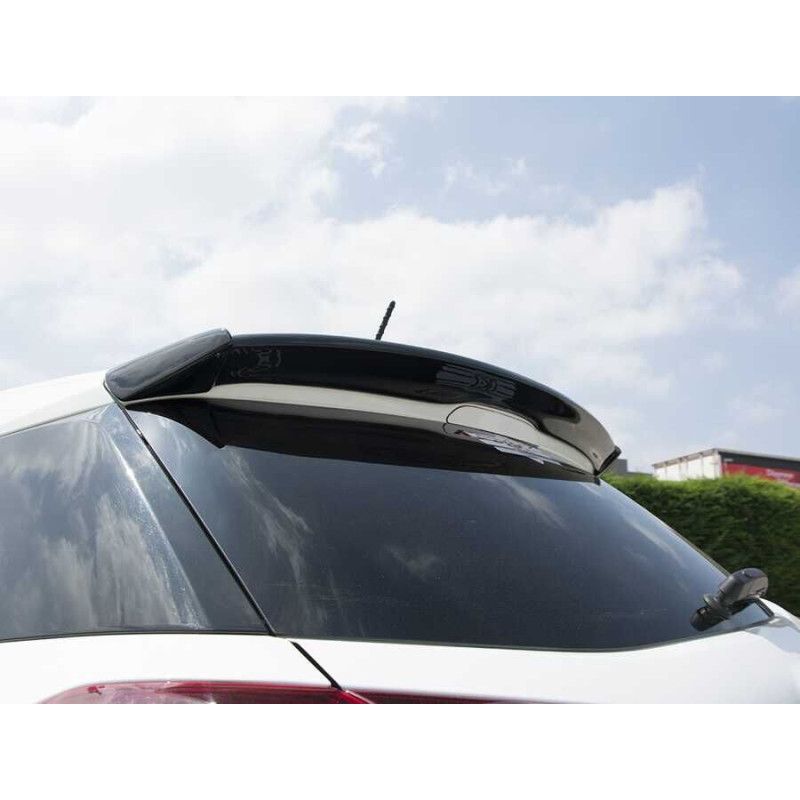 Hyundai İ20 Spoiler 2014- ve Sonrası
