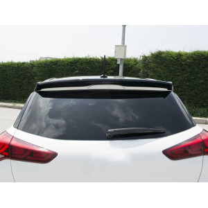 Hyundai İ20 Spoiler 2014- ve Sonrası