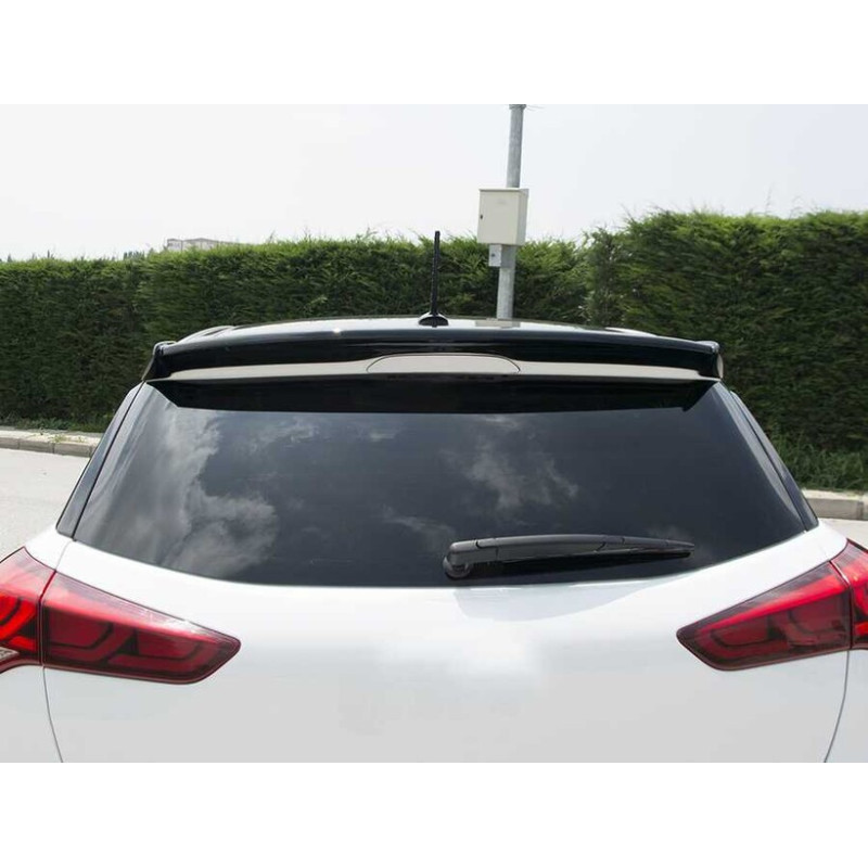 Hyundai İ20 Spoiler 2014- ve Sonrası