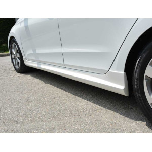 Hyundai İ20 Yan Marşpiyel 2014-2018 Arası