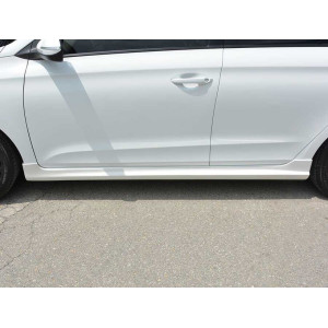 Hyundai İ20 Yan Marşpiyel 2014-2018 Arası