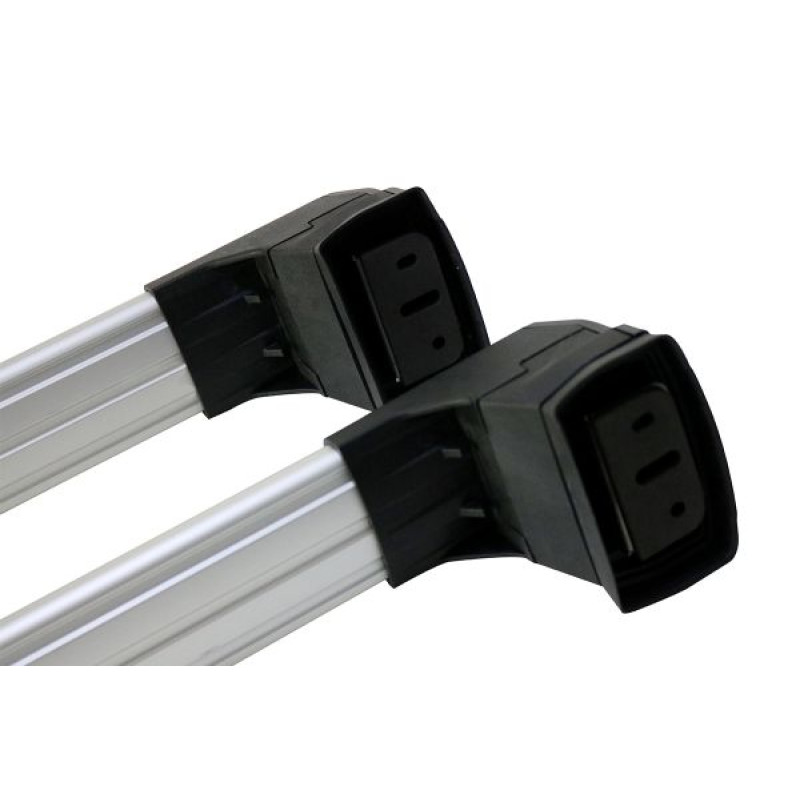 Land Rover Range Rover Vogue Orijinal Oluklu Ara Atkı Gri 2002-2018 Arası