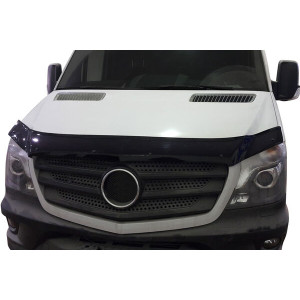 Mercedes Sprinter Ön Kaput Rüzgarlığı 2014-2017 Arası