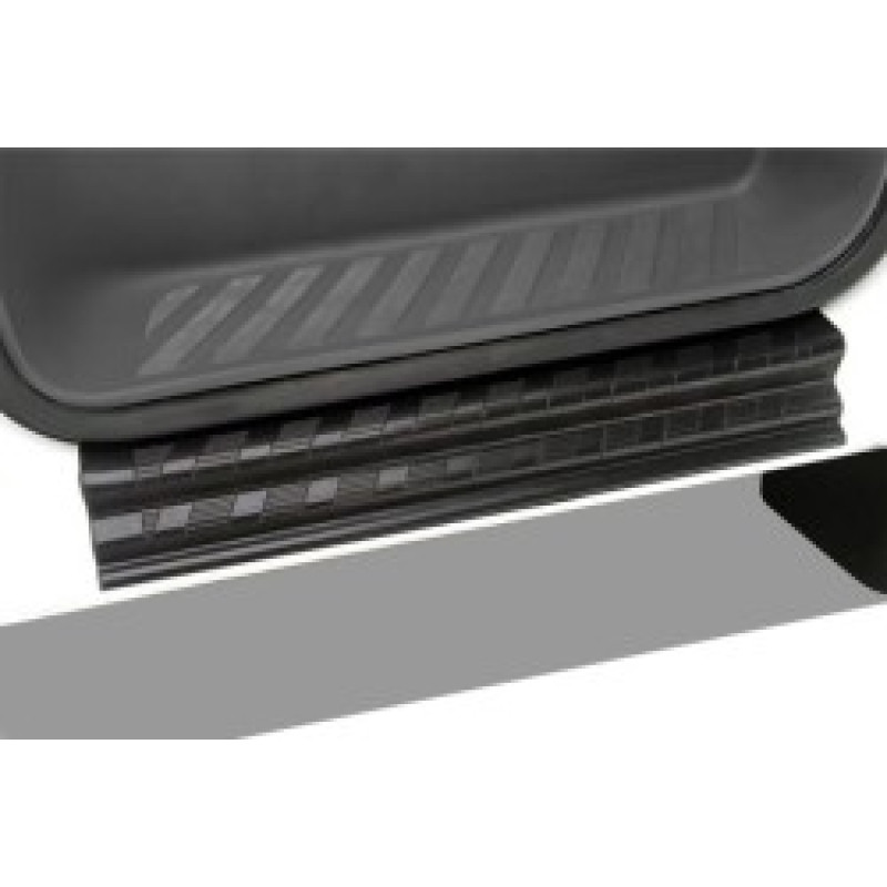 Mercedes Sprinter W906 Ön Kaput Rüzgarlığı 2006-2014 Arası