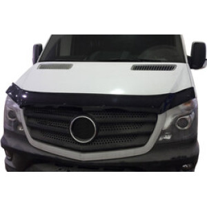 Mercedes Sprinter W906 Ön Kaput Rüzgarlığı 2006-2014 Arası