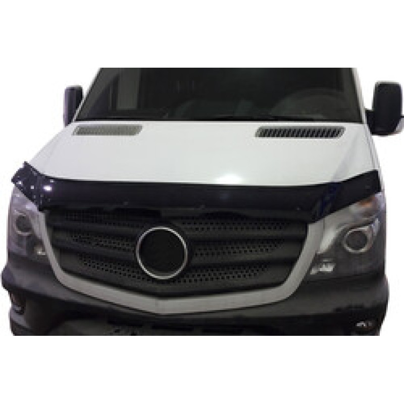 Mercedes Sprinter W906 Ön Kaput Rüzgarlığı 2006-2014 Arası
