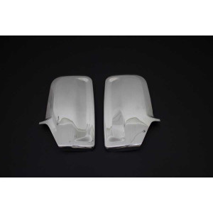 OMSA Mercedes Sprinter W906 Krom Ayna Kapağı 2 Parça 2006-2018 Arası