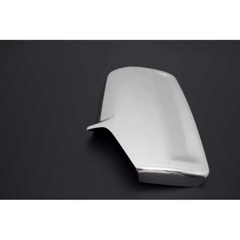 OMSA Mercedes Sprinter W906 Krom Ayna Kapağı 2 Parça 2006-2018 Arası