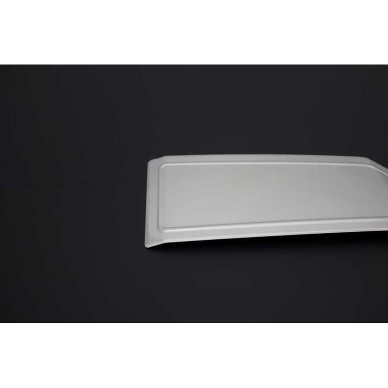 OMSA Mercedes Sprinter W906 Krom Depo Kapağı 2006-2018 Arası