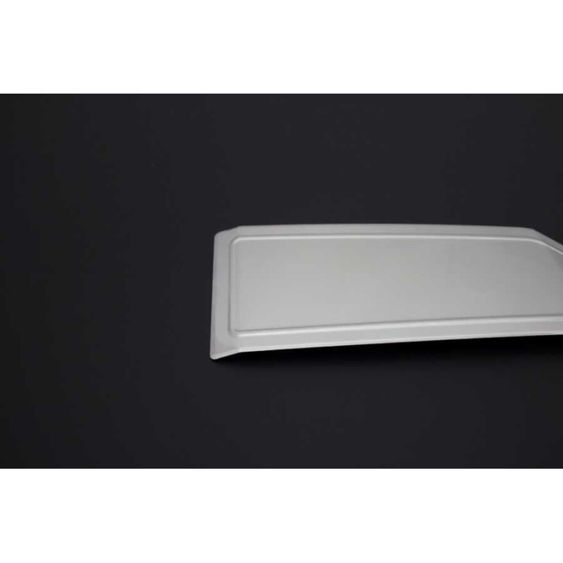 OMSA Mercedes Sprinter W906 Krom Depo Kapağı 2006-2018 Arası