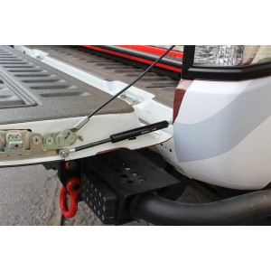 Mitsubishi L200 Bagaj Merkezi Kilit Sistemi 2015-2018 Arası