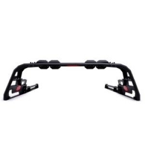 Mitsubishi L200 Dakar Ledli Rollbar 2015-2019 Arası