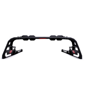 Mitsubishi L200 Dakar Ledli Rollbar 2015-2019 Arası