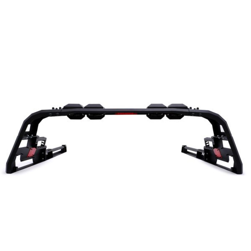 Mitsubishi L200 Dakar Ledli Rollbar 2015-2019 Arası