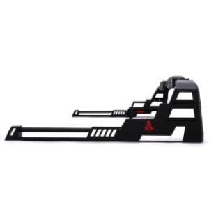 Mitsubishi L200 Dakar Ledli Rollbar 2015-2019 Arası