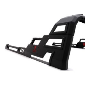 Mitsubishi L200 Dakar Ledli Rollbar 2015-2019 Arası