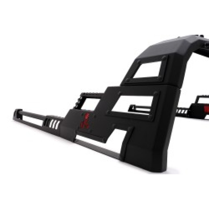 Mitsubishi L200 Dakar Ledli Rollbar 2015-2019 Arası