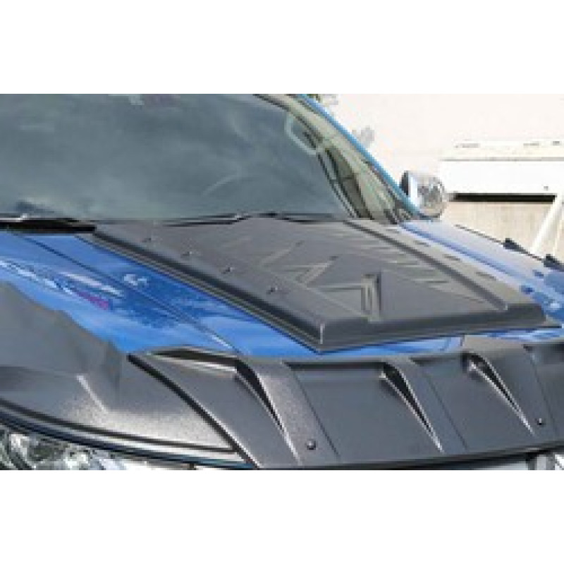 Mitsubishi L200 Ön Kaput Scoop 2015 ve Sonrası