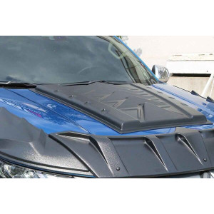 Mitsubishi L200 Ön Kaput Scoop 2015 ve Sonrası