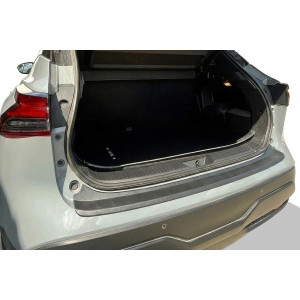 Nissan Qashqai Arka Tampon Eşiği Plastik 2021 ve Sonrası