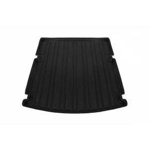 Nissan Qashqai Bagaj Havuzu Alt 2022 ve Sonrası