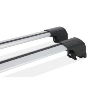 Nissan Qashqai Elegance V2 Ara Atkı Gri 2 Parça 2021 ve Sonrası