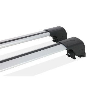 Nissan Qashqai Elegance V2 Ara Atkı Gri 2 Parça 2021 ve Sonrası