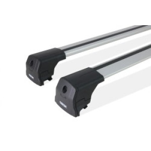 Nissan Qashqai Elegance V2 Ara Atkı Gri 2 Parça 2021 ve Sonrası