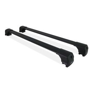 Nissan Qashqai Elegance V2 Ara Atkı Siyah 2 Parça 2021 ve Sonrası