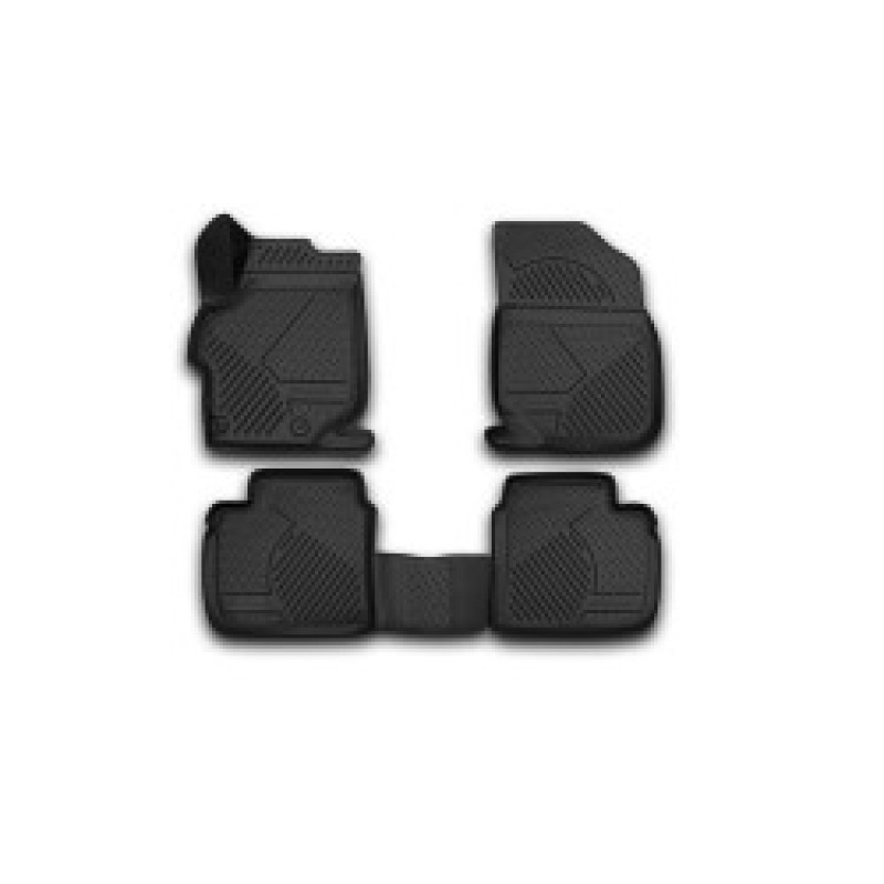 OMSA Peugeot 301 Siyah Kol Dayama - Kolçak 2012 ve Sonrası