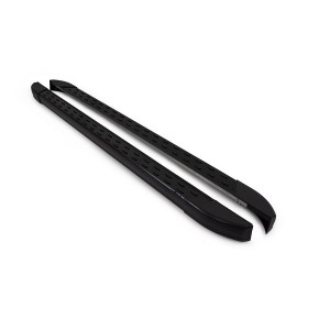 OMSA Fiat Scudo Dot Line Yan Basamak Siyah Uzun Şase 2022 ve Sonrası