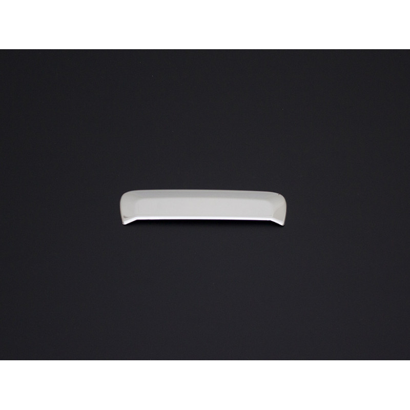 OMSA Jeep Grand Cherokee 4 Krom Bagaj Açma 2011-2021 Arası