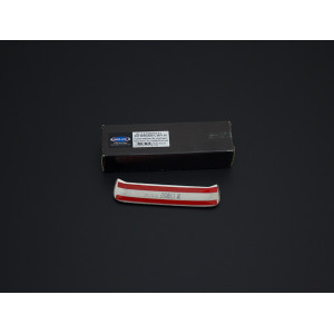 OMSA Jeep Grand Cherokee 4 Krom Bagaj Açma 2011-2021 Arası