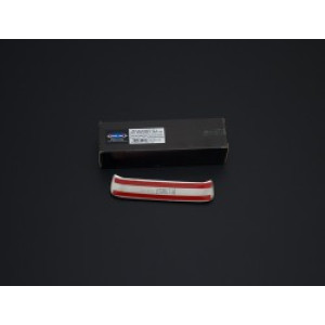 OMSA Jeep Grand Cherokee 4 Krom Bagaj Açma 2011-2021 Arası