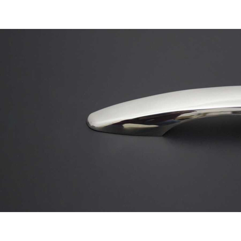 OMSA Opel Crossland X Krom Kapı Kolu 4 Kapı 2021 ve Sonrası