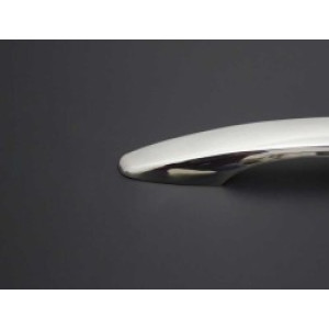 OMSA Opel Crossland X Krom Kapı Kolu 4 Kapı 2021 ve Sonrası