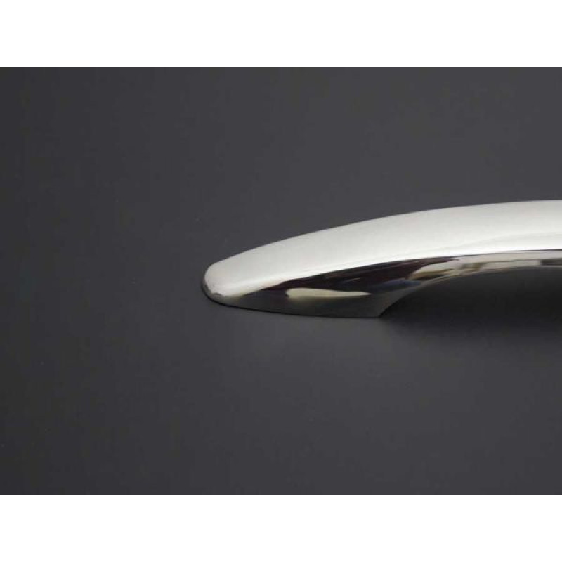 OMSA Opel Crossland X Krom Kapı Kolu 4 Kapı 2021 ve Sonrası