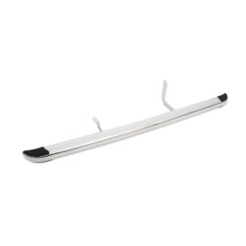 OMSA Peugeot Bipper Ms Line Arka Koruma Alüminyum 2008 ve Sonrası