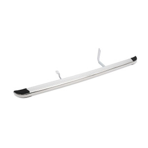 OMSA Peugeot Bipper Ms Line Arka Koruma Alüminyum 2008 ve Sonrası