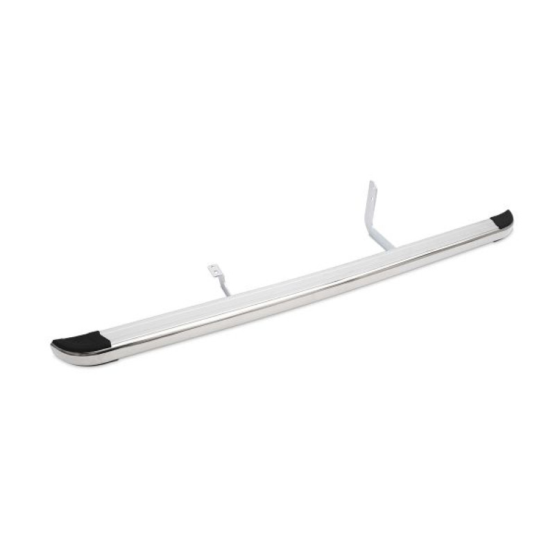 OMSA Peugeot Bipper Ms Line Arka Koruma Alüminyum 2008 ve Sonrası