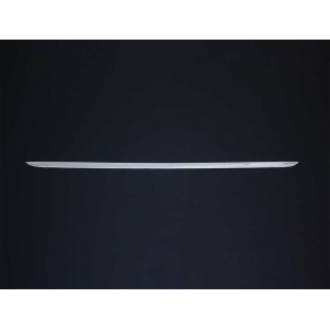 OMSA Peugeot Rifter Krom Bagaj Camı Alt Çıtası 2019-2024 Arası