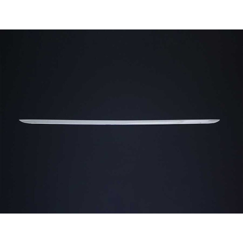 OMSA Peugeot Rifter Krom Bagaj Camı Alt Çıtası 2019-2024 Arası