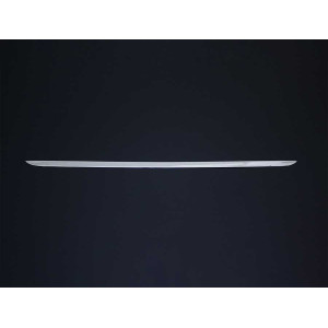 OMSA Peugeot Rifter Krom Bagaj Camı Alt Çıtası 2019-2024 Arası