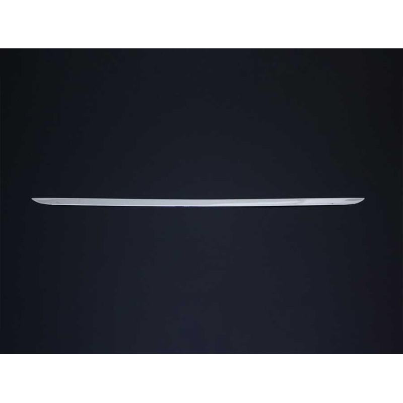 OMSA Peugeot Rifter Krom Bagaj Camı Alt Çıtası 2019-2024 Arası