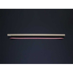 OMSA Peugeot Rifter Krom Bagaj Camı Alt Çıtası 2019-2024 Arası