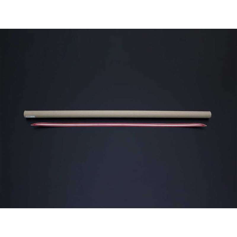 OMSA Peugeot Rifter Krom Bagaj Camı Alt Çıtası 2019-2024 Arası