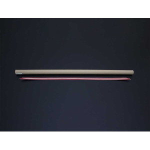 OMSA Peugeot Rifter Krom Bagaj Camı Alt Çıtası 2019-2024 Arası