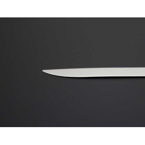 OMSA Peugeot Rifter Krom Bagaj Camı Alt Çıtası 2019-2024 Arası